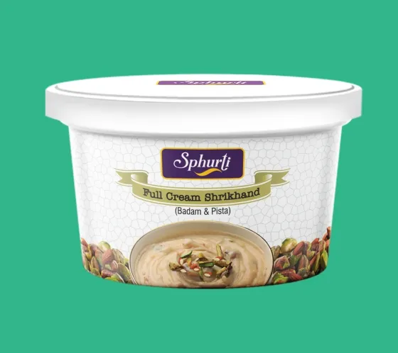 Packaging Design
